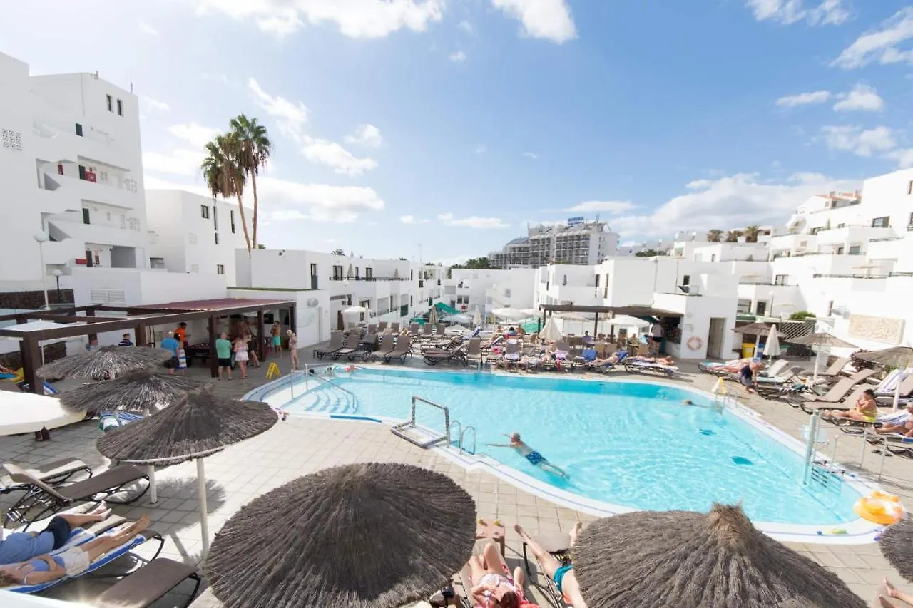 Sunset Bay 37 - Two Bed Apartment Costa Adeje  Spain