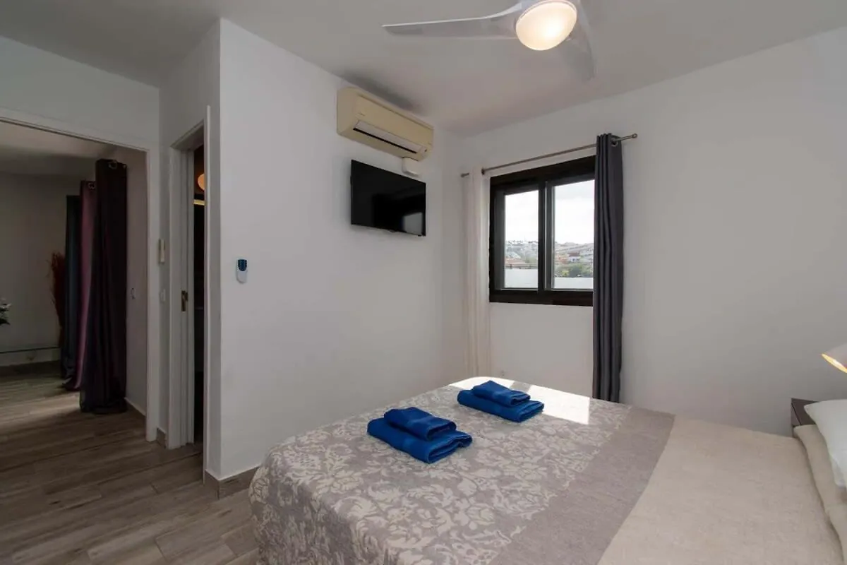דירות אדחה Sunset Bay 37 - Two Bed