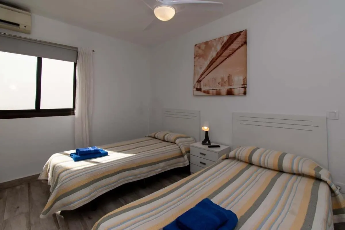 Sunset Bay 37 - Two Bed Apartment Costa Adeje