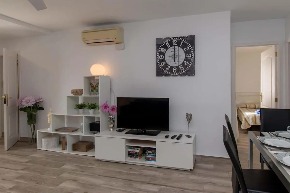 Sunset Bay 37 - Two Bed Apartment Costa Adeje  Spain