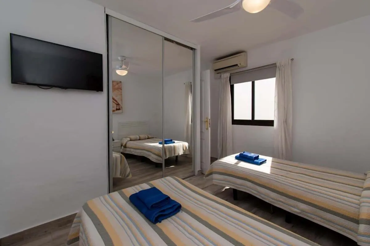 Sunset Bay 37 - Two Bed Apartment Costa Adeje  0*, Costa Adeje (Tenerife) Spain