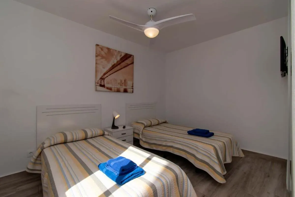 Sunset Bay 37 - Two Bed Apartment Costa Adeje  0*, Costa Adeje (Tenerife) Spain