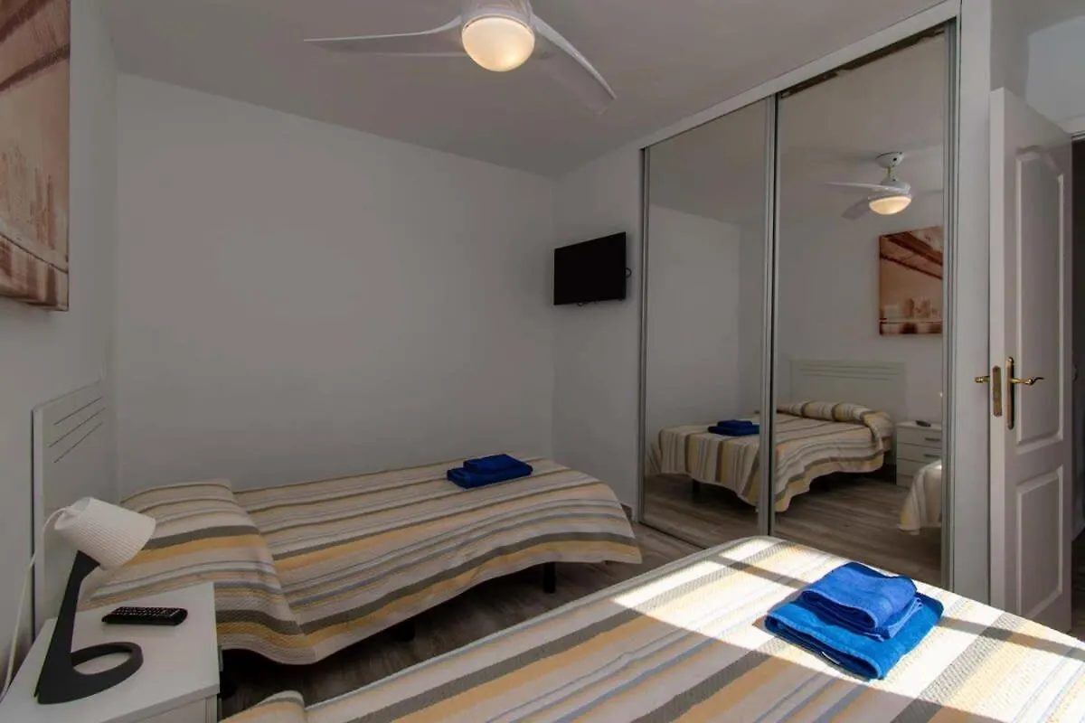Sunset Bay 37 - Two Bed Apartment Costa Adeje   Costa Adeje (Tenerife)