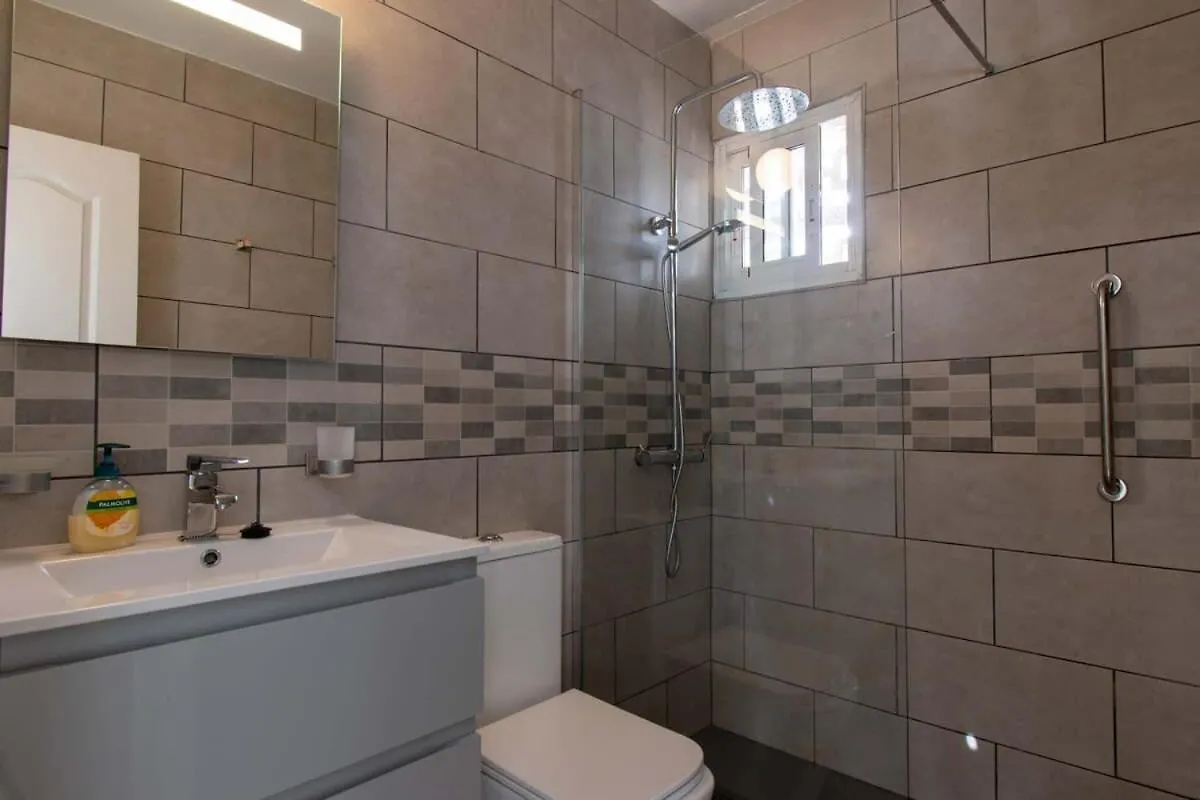 Sunset Bay 37 - Two Bed Apartment Costa Adeje  0*, Costa Adeje (Tenerife)