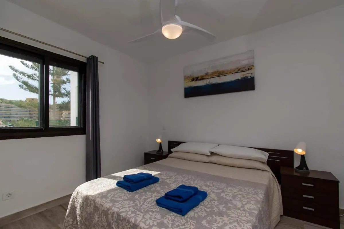 Sunset Bay 37 - Two Bed Apartment Costa Adeje  Spain