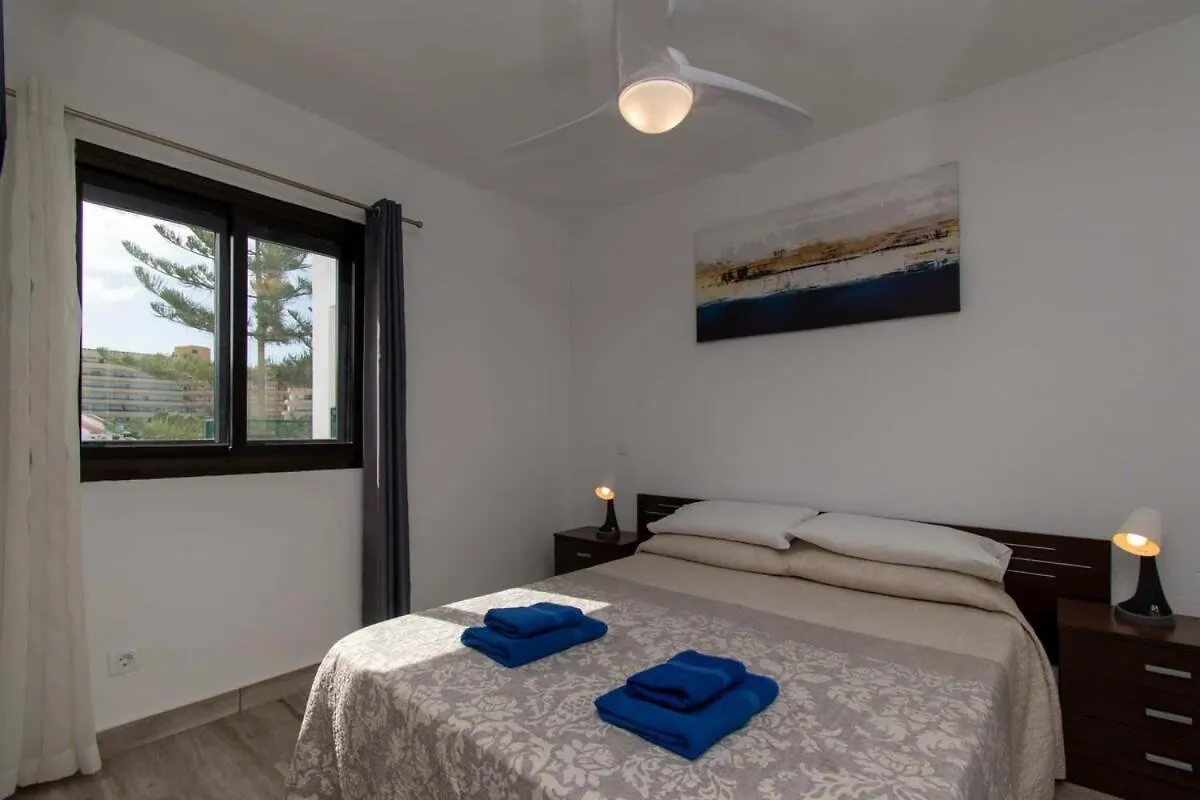 Sunset Bay 37 - Two Bed Apartment Costa Adeje