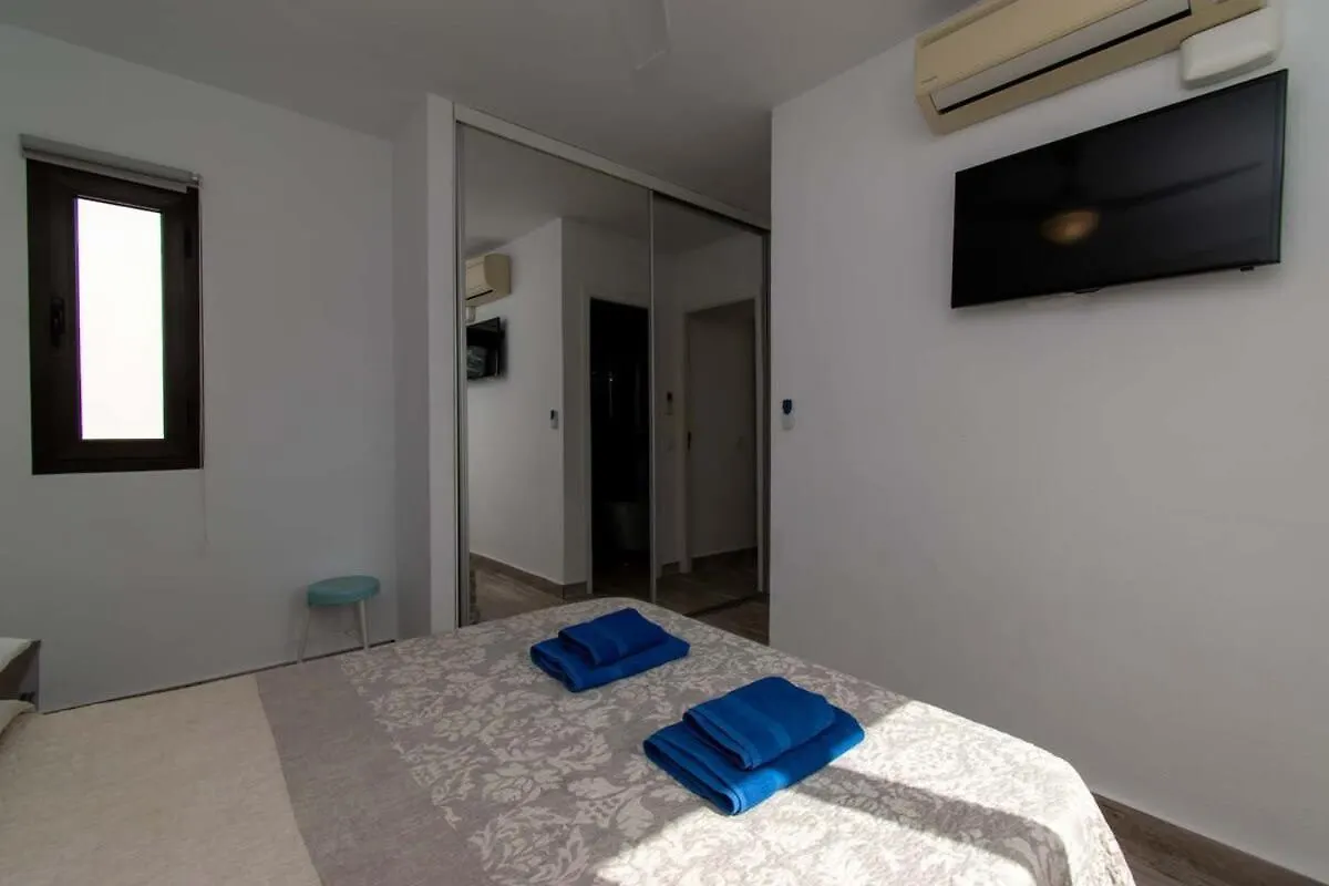 Sunset Bay 37 - Two Bed Apartment Costa Adeje  Spain
