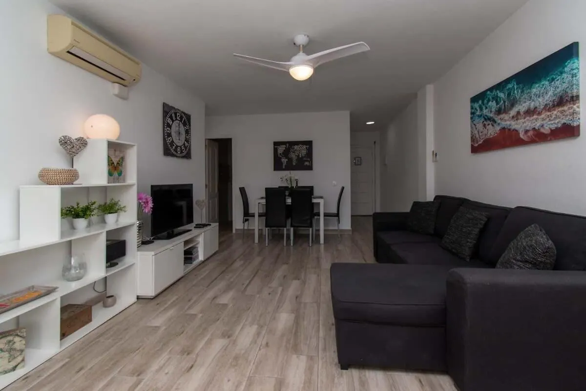 Sunset Bay 37 - Two Bed Apartment Costa Adeje  Spain