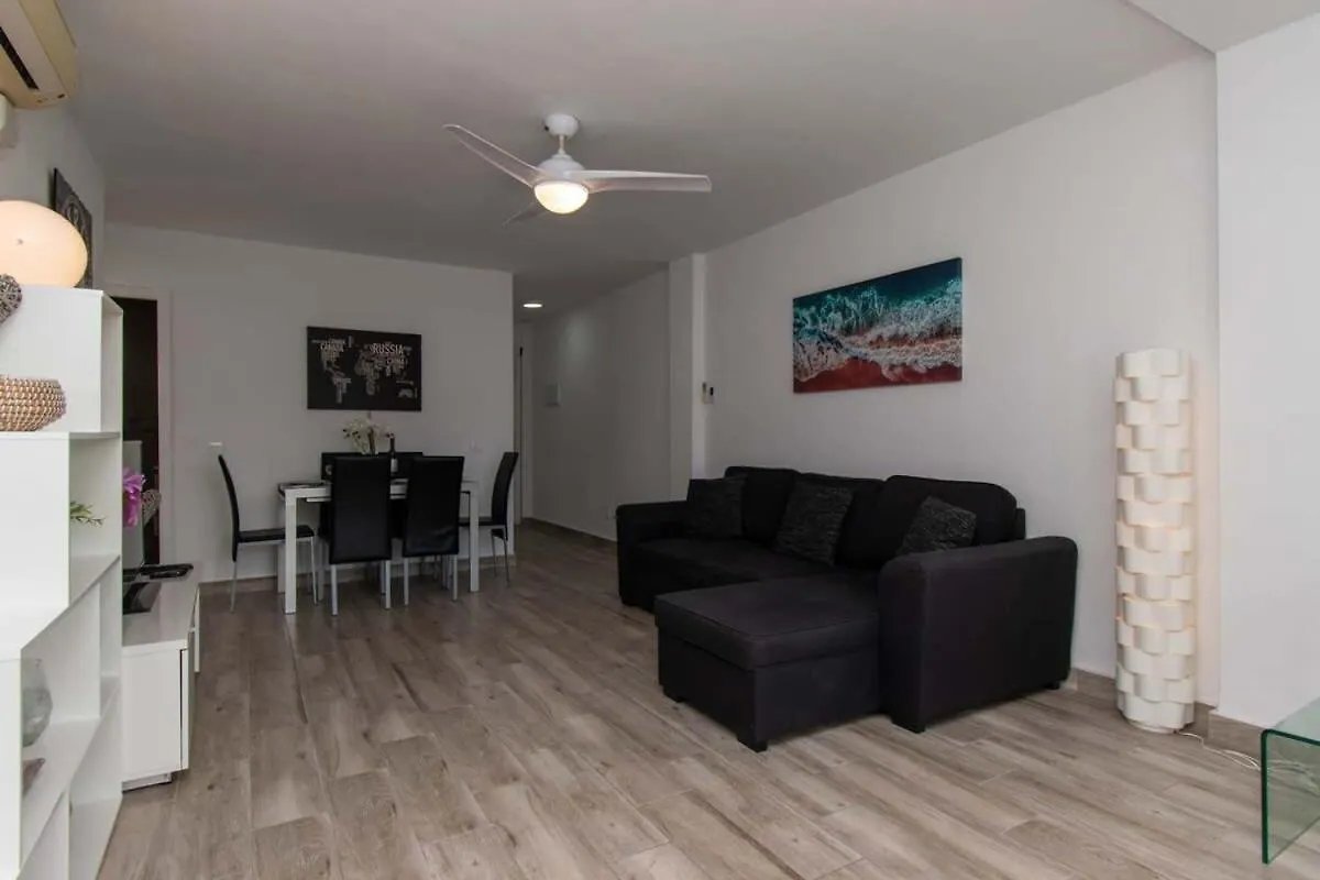 Sunset Bay 37 - Two Bed Apartment Costa Adeje  Costa Adeje (Tenerife)