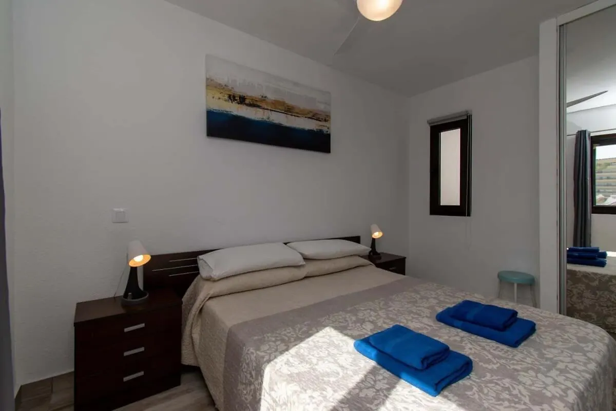 Sunset Bay 37 - Two Bed Apartment Costa Adeje
