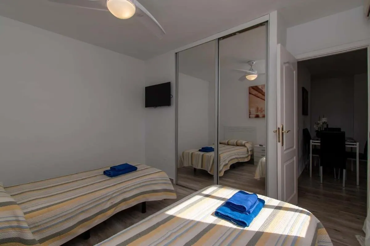 Sunset Bay 37 - Two Bed Apartment Costa Adeje  0*, Costa Adeje (Tenerife)