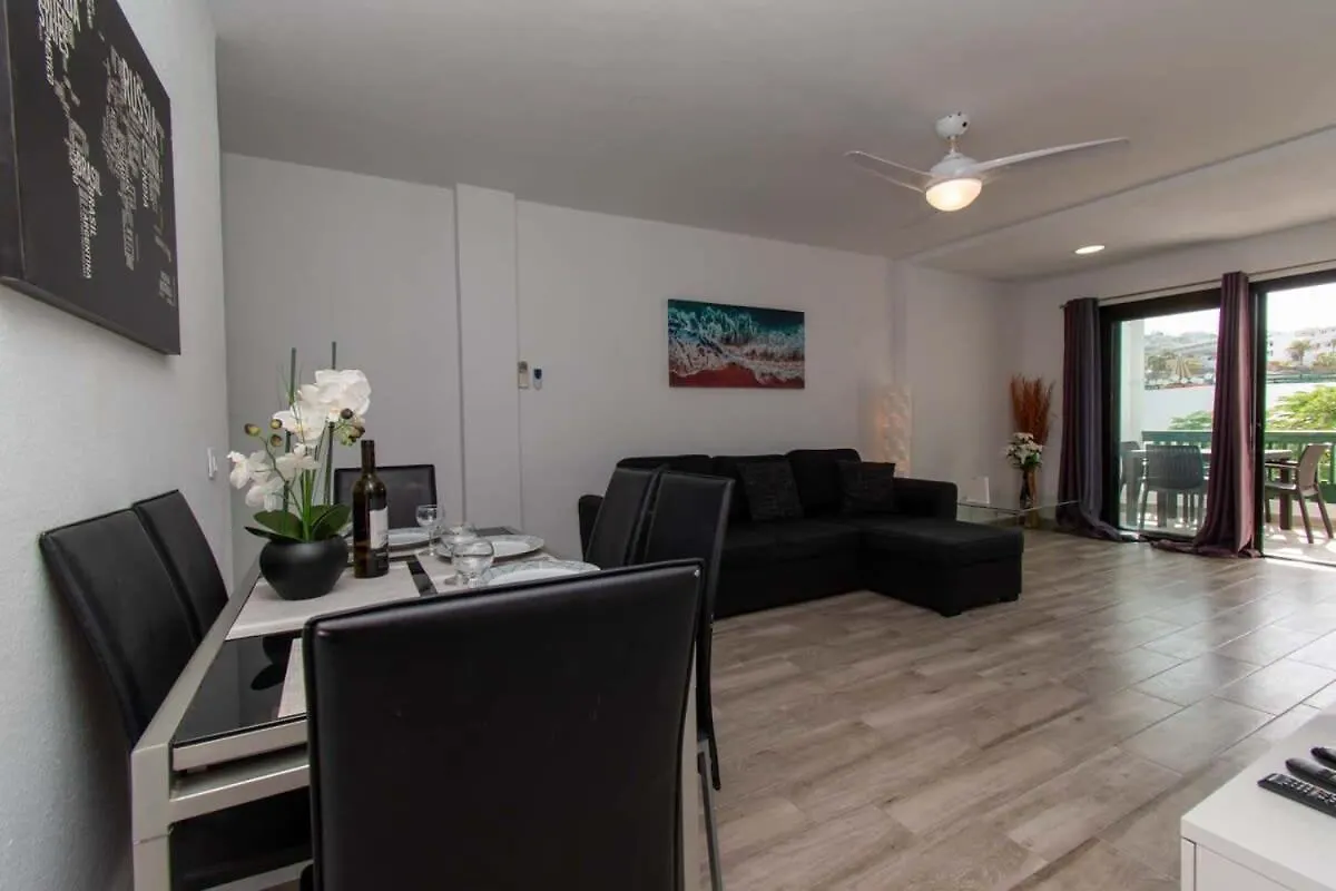 Sunset Bay 37 - Two Bed Apartment Costa Adeje  0*, Costa Adeje (Tenerife)