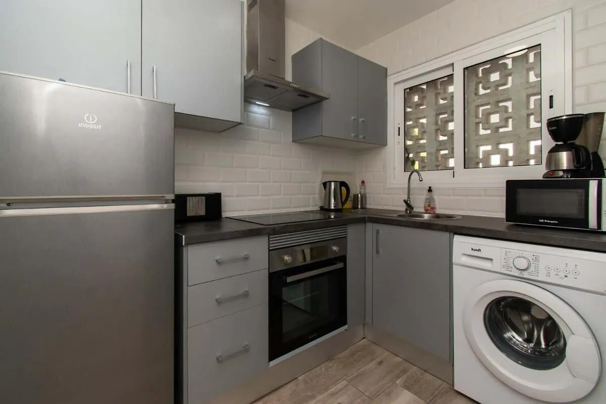Sunset Bay 37 - Two Bed Apartment Costa Adeje