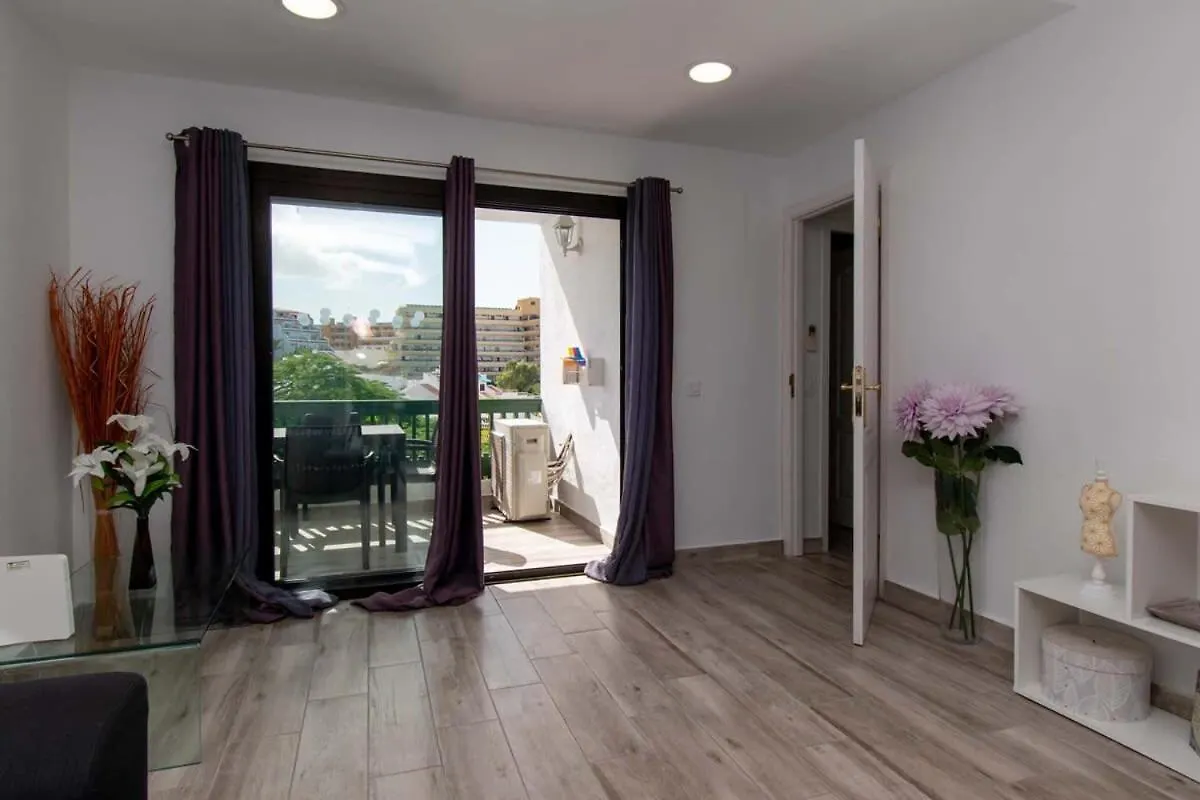 Sunset Bay 37 - Two Bed Apartment Costa Adeje  Costa Adeje (Tenerife)