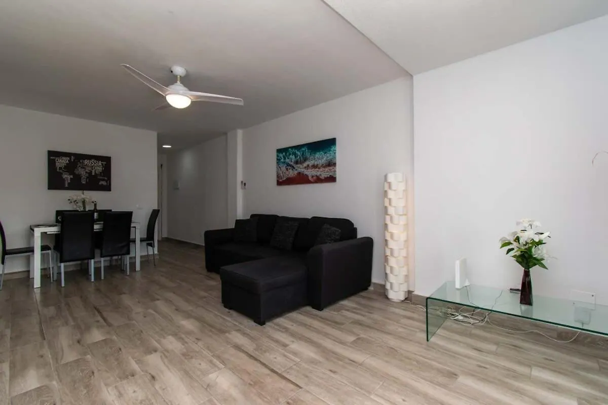 Sunset Bay 37 - Two Bed Apartment Costa Adeje   Costa Adeje (Tenerife)