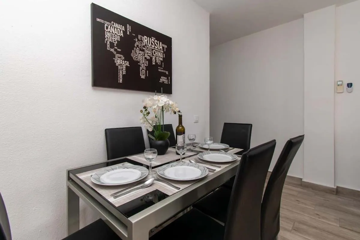 Sunset Bay 37 - Two Bed Apartment Costa Adeje   Costa Adeje (Tenerife)