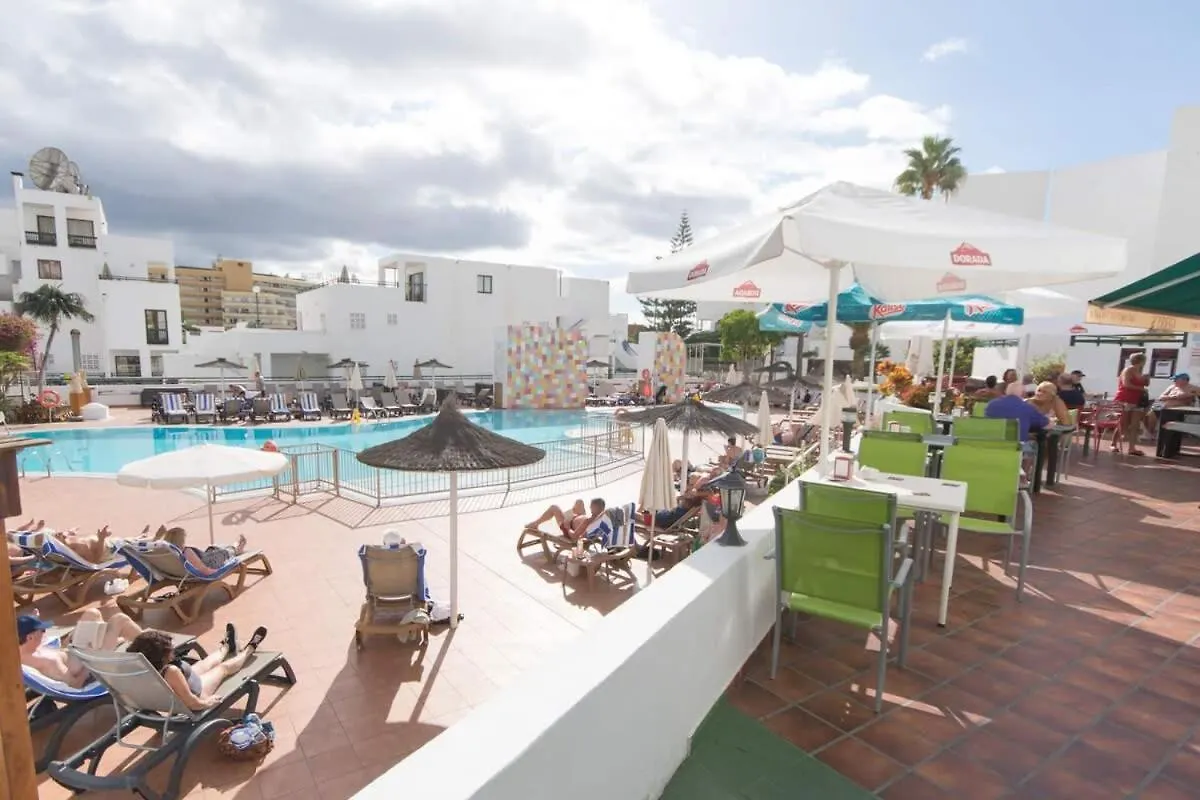 Sunset Bay 37 - Two Bed Apartment Costa Adeje  Spain