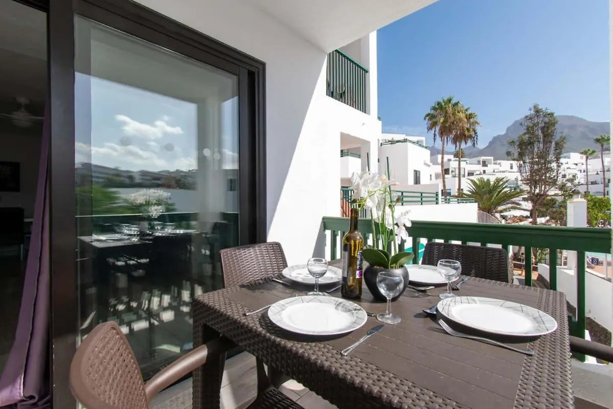 Sunset Bay 37 - Two Bed Apartment Costa Adeje
