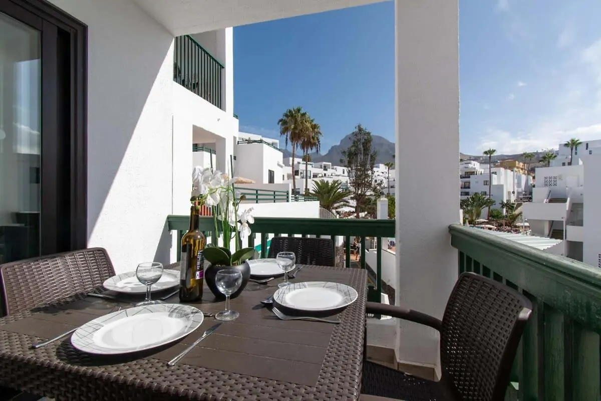 Sunset Bay 37 - Two Bed Apartment Costa Adeje
