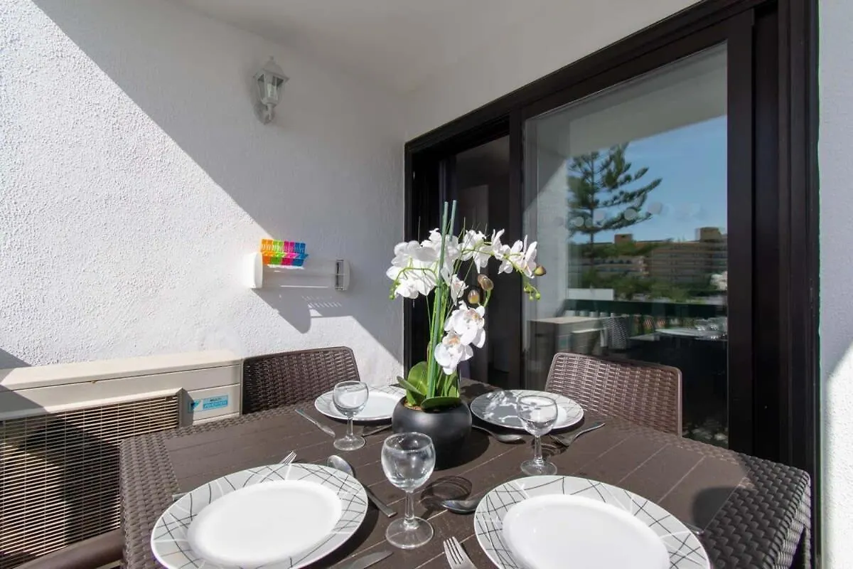Sunset Bay 37 - Two Bed Apartment Costa Adeje  0*, Costa Adeje (Tenerife) Spain