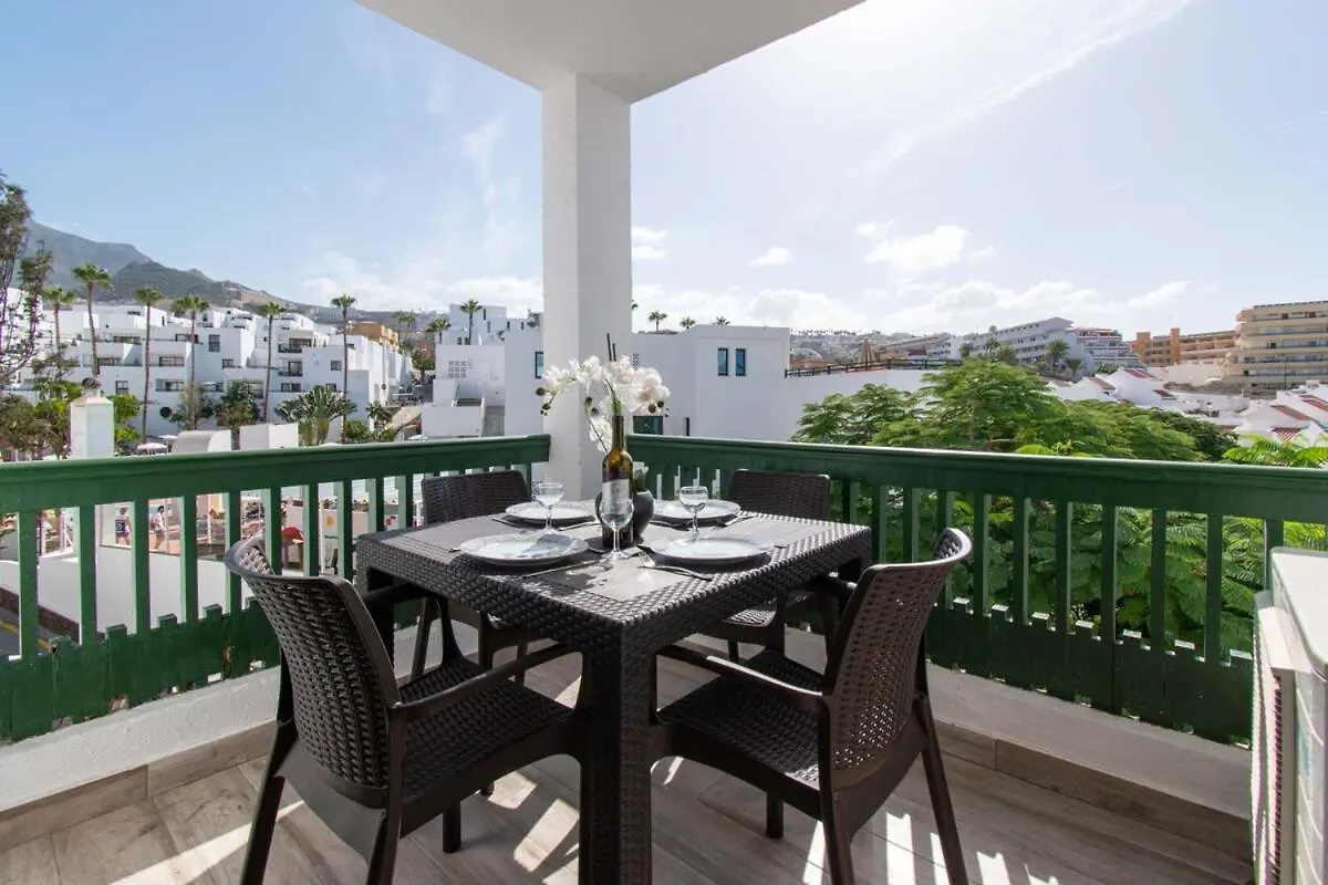 Sunset Bay 37 - Two Bed Apartment Costa Adeje  Costa Adeje (Tenerife)