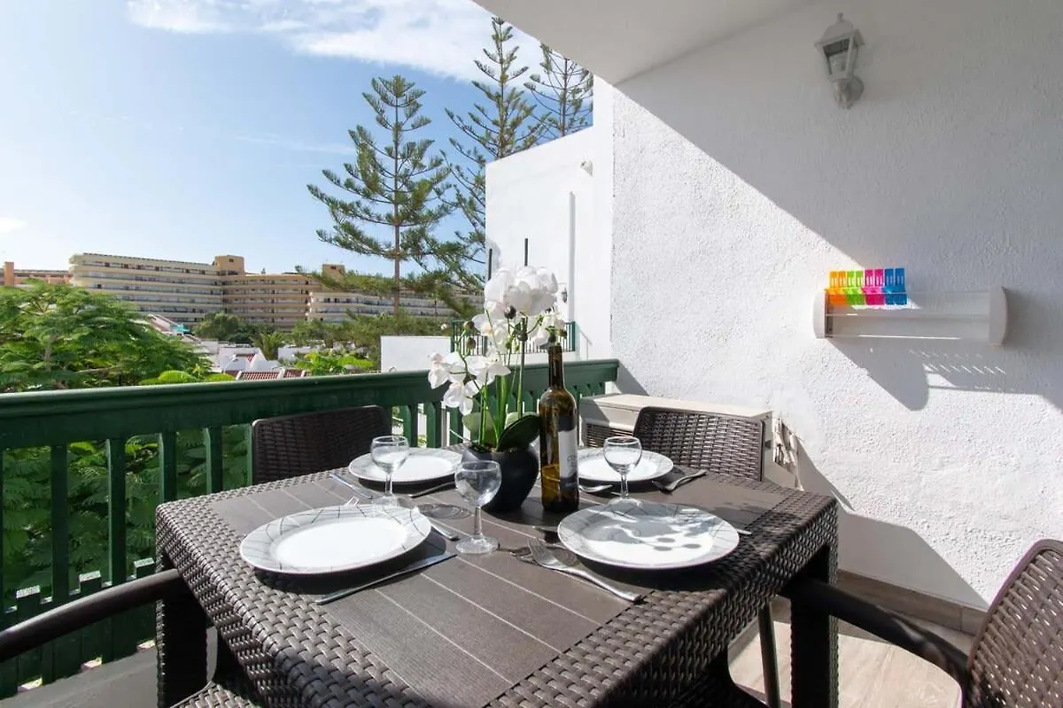 Sunset Bay 37 - Two Bed Apartment Costa Adeje