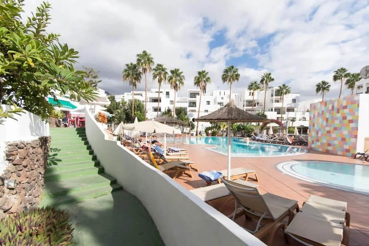 Sunset Bay 37 - Two Bed Apartment Costa Adeje