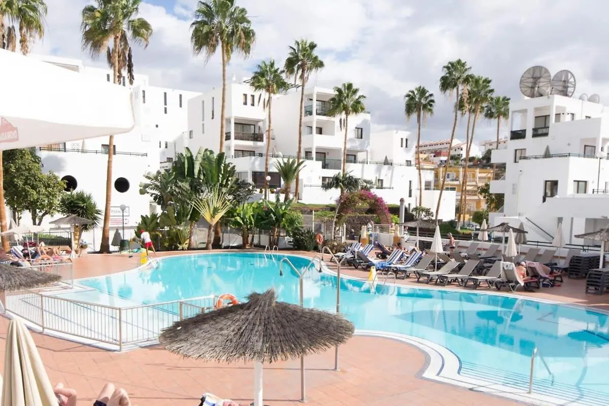 Sunset Bay 37 - Two Bed Apartment Costa Adeje