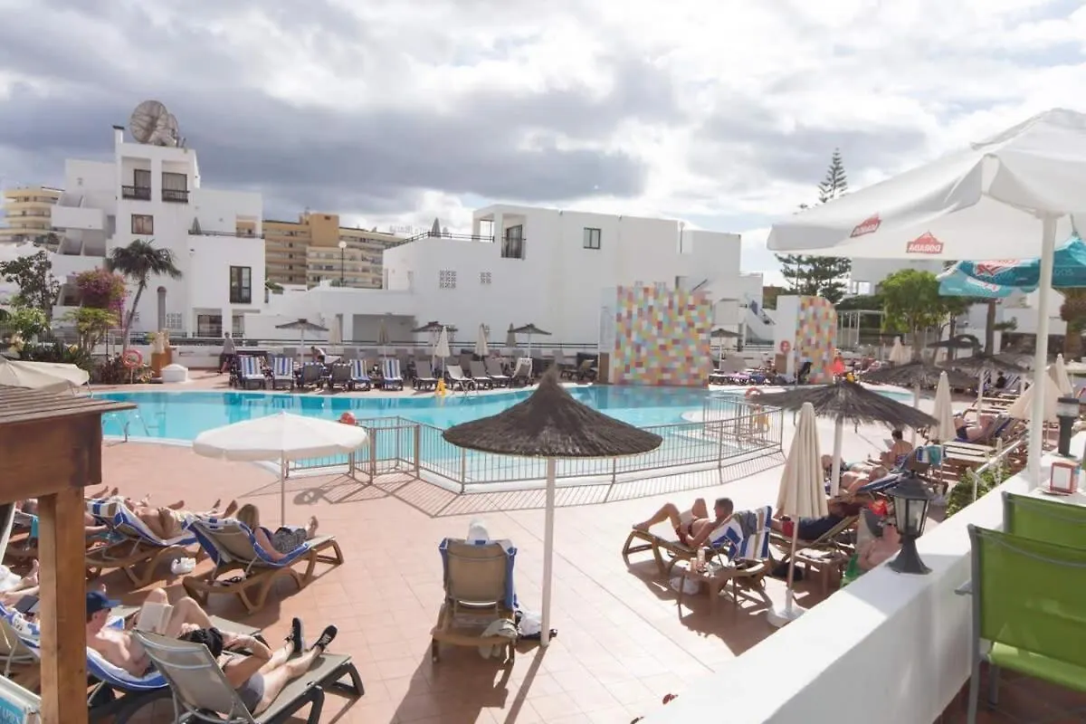 Sunset Bay 37 - Two Bed Lägenhet Costa Adeje  Costa Adeje (Tenerife)